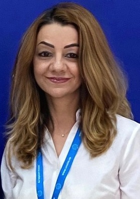 Dumitrescu Liliana
